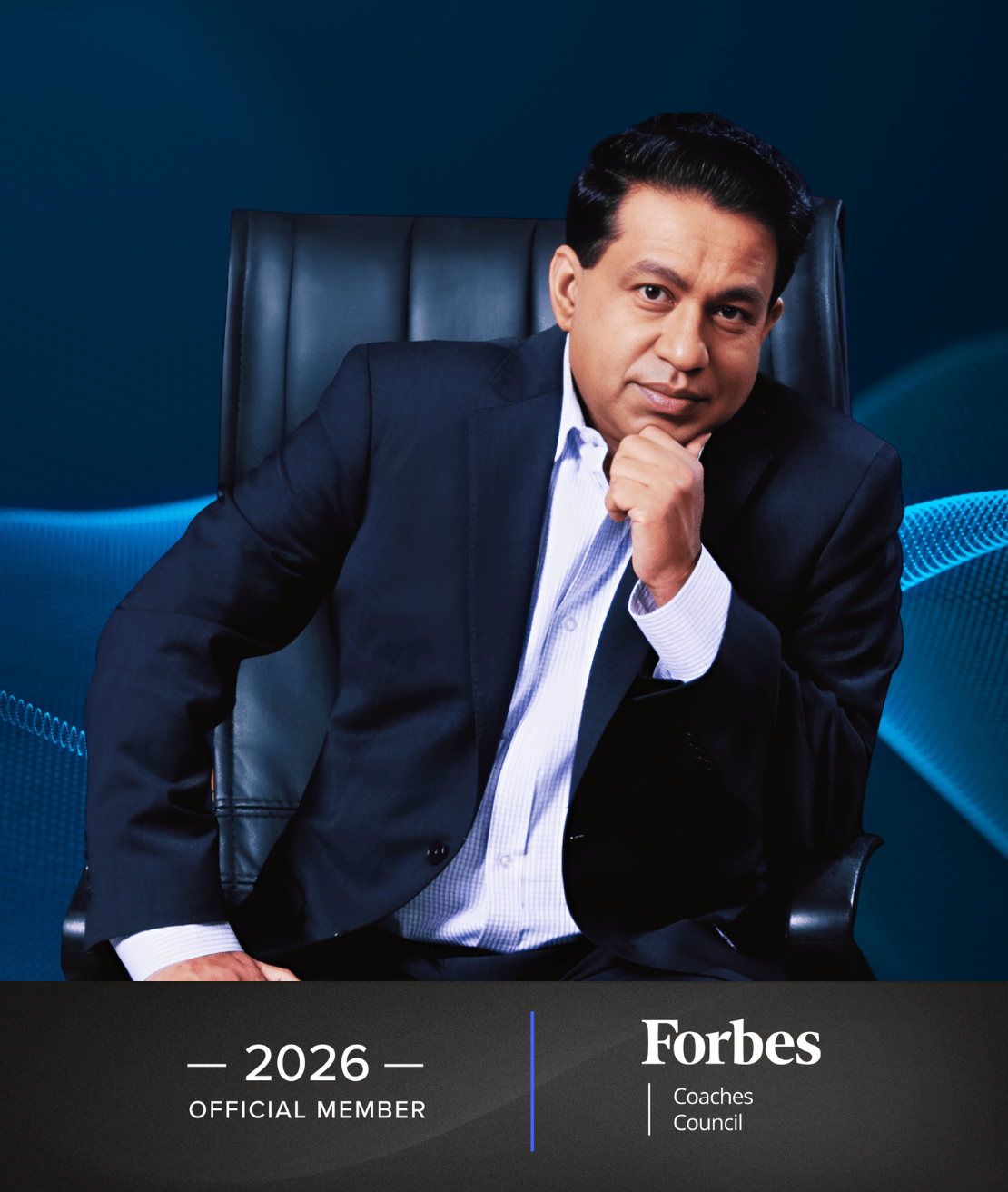 Dr. GB Hewawasam - Founder